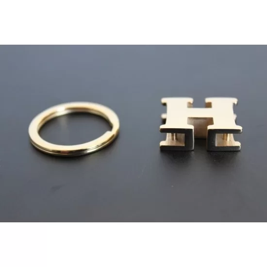 Hermes, key, holder